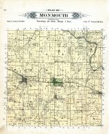 Monmouth, Jackson County 1893